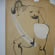 005 1961 NUDO tecniche miste